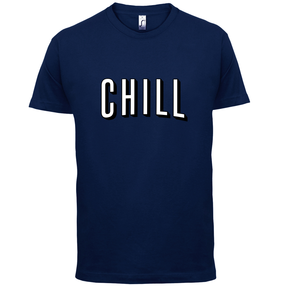 Netflix And Chill T Shirt