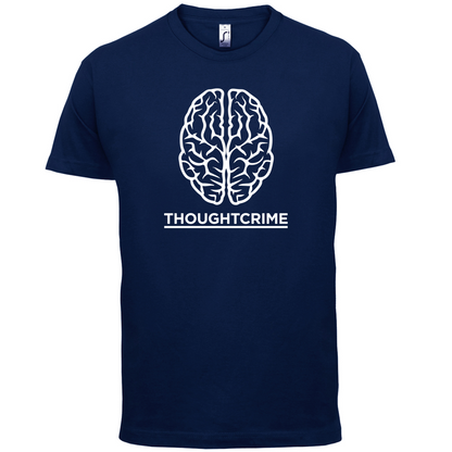 Thoughtcrime T Shirt