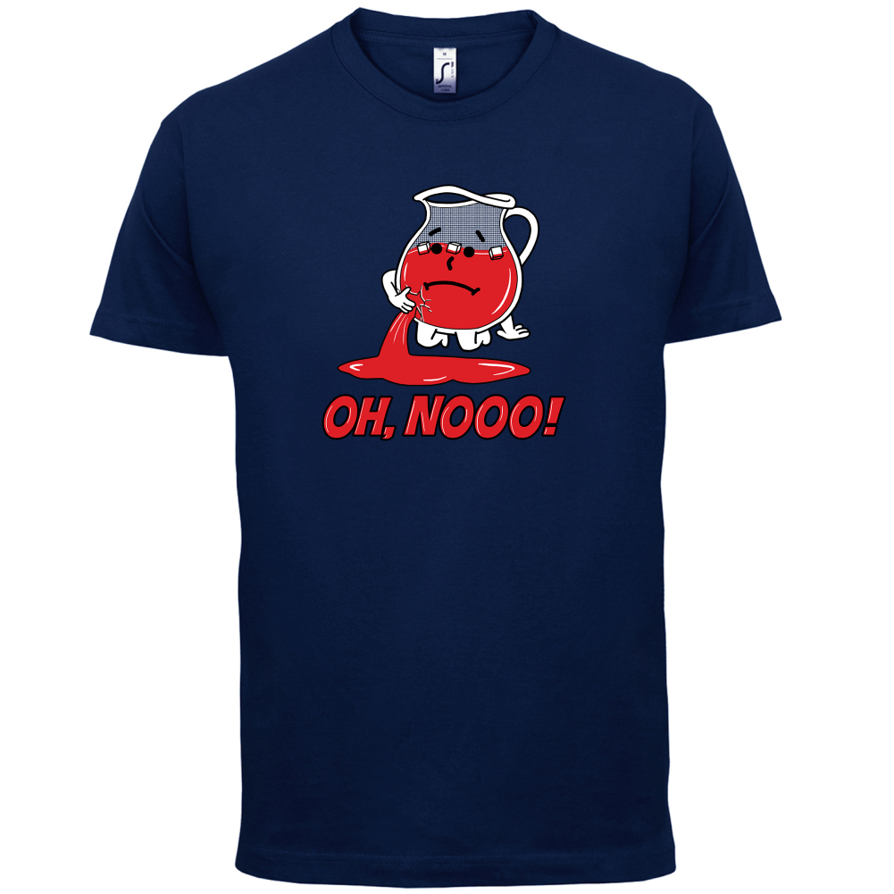 OH, Noo - Coolaid T Shirt