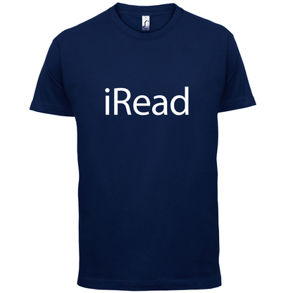 iRead T Shirt