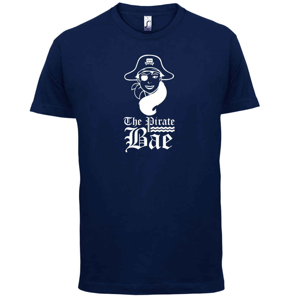 The Pirate Bae T Shirt