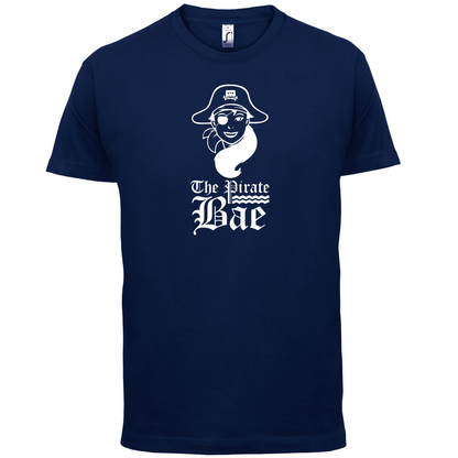 The Pirate Bae T Shirt