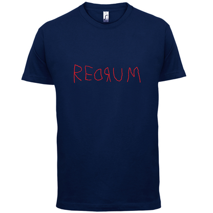 RedRum T Shirt