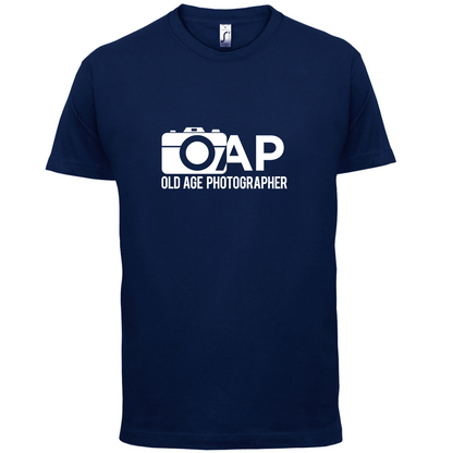 OAPhotographer T Shirt