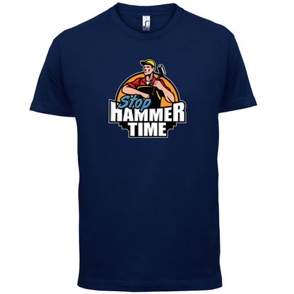 Stop, Hammer Time T Shirt