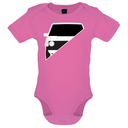 Golf MK1 - Split Baby T Shirt