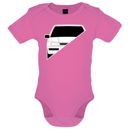 Golf MK3 - Split Baby T Shirt