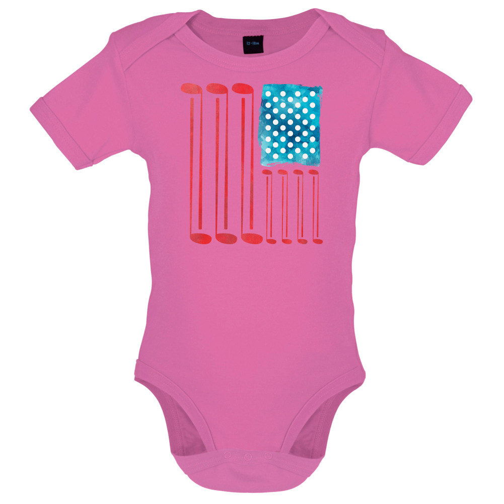 Golferica Baby T Shirt