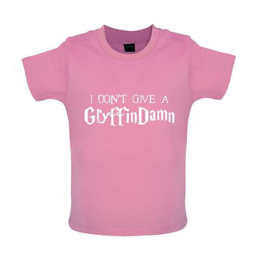 GryffindDamn Baby T Shirt