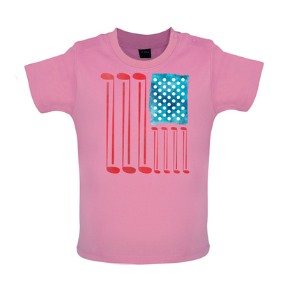 Golferica Baby T Shirt