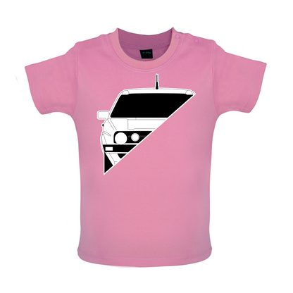 Golf MK2 - Split Baby T Shirt