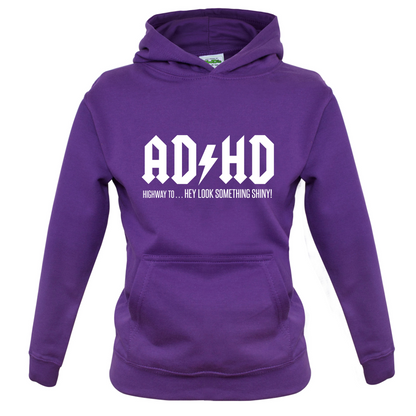 ADHD Kids T Shirt