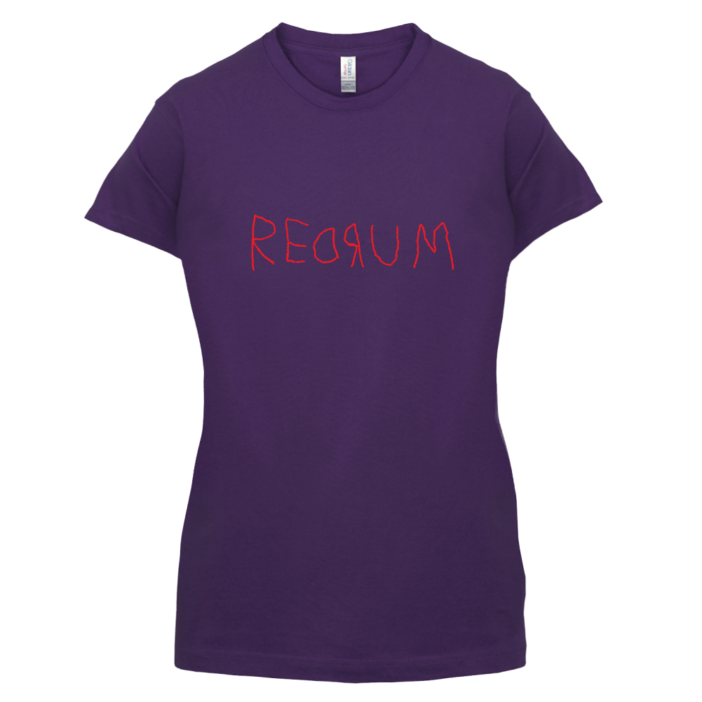 RedRum T Shirt