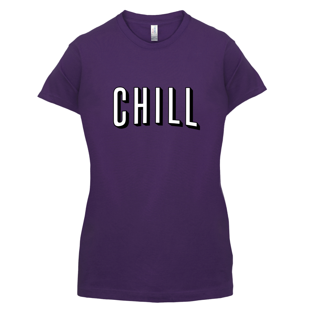 Netflix And Chill T Shirt