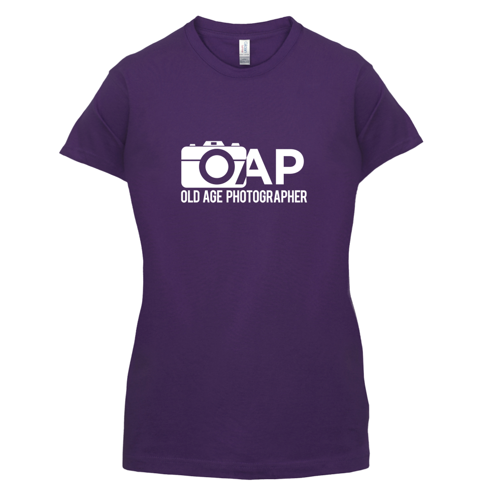 OAPhotographer T Shirt