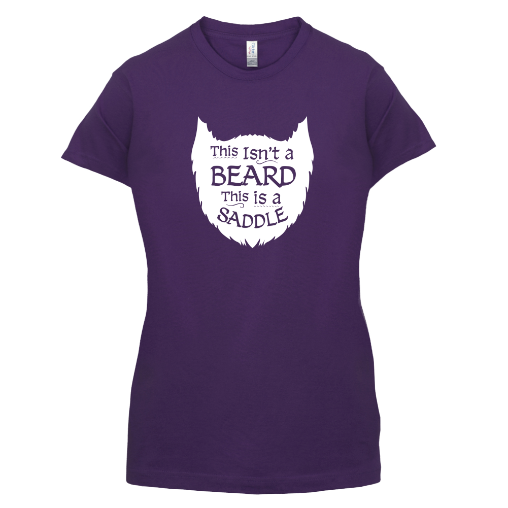 This Isn't A Beard T Shirt