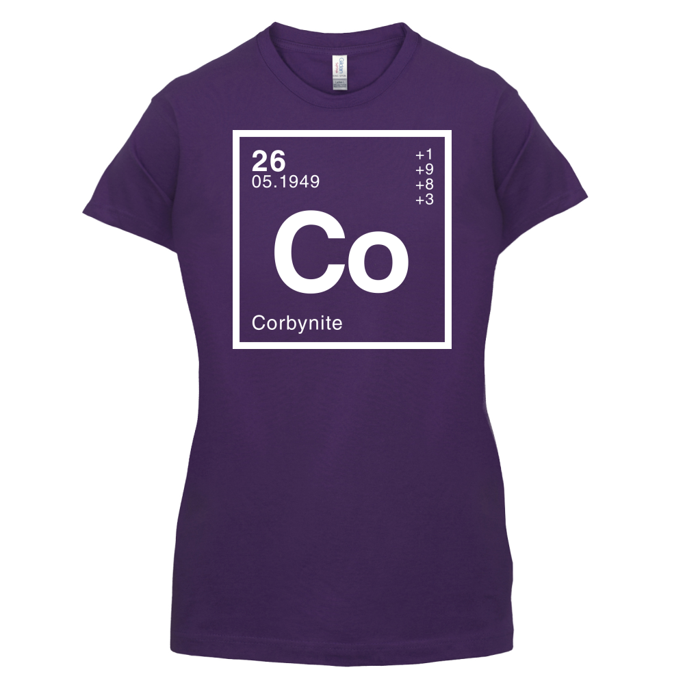 Corbynite T Shirt