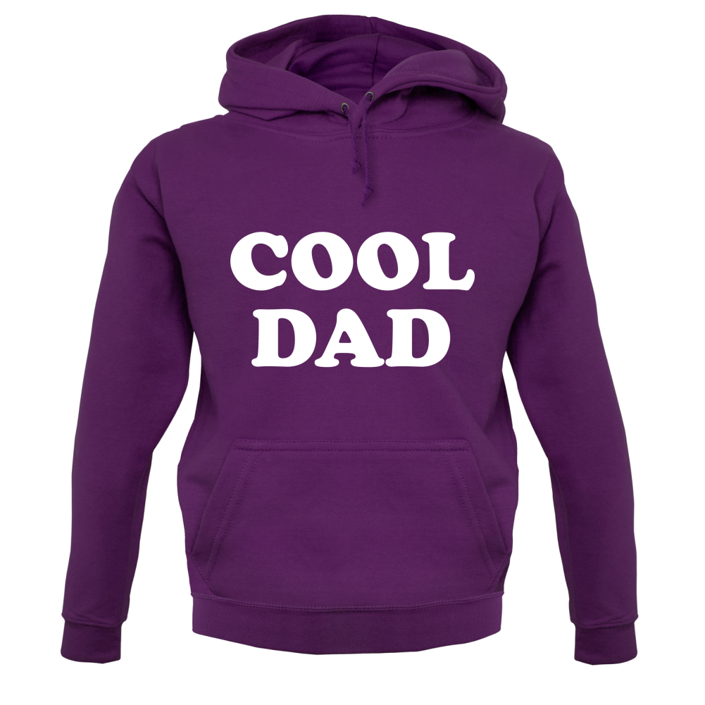 Cool Dad T Shirt