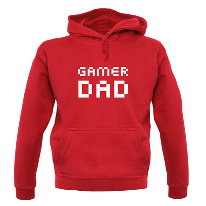 Gamer Dad T Shirt