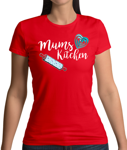 Mum's Kitchen T Shirt