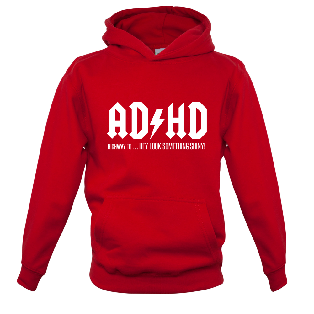 ADHD Kids T Shirt