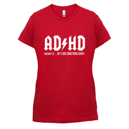 ADHD T Shirt