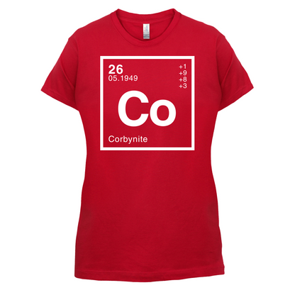 Corbynite T Shirt