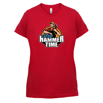 Stop, Hammer Time T Shirt