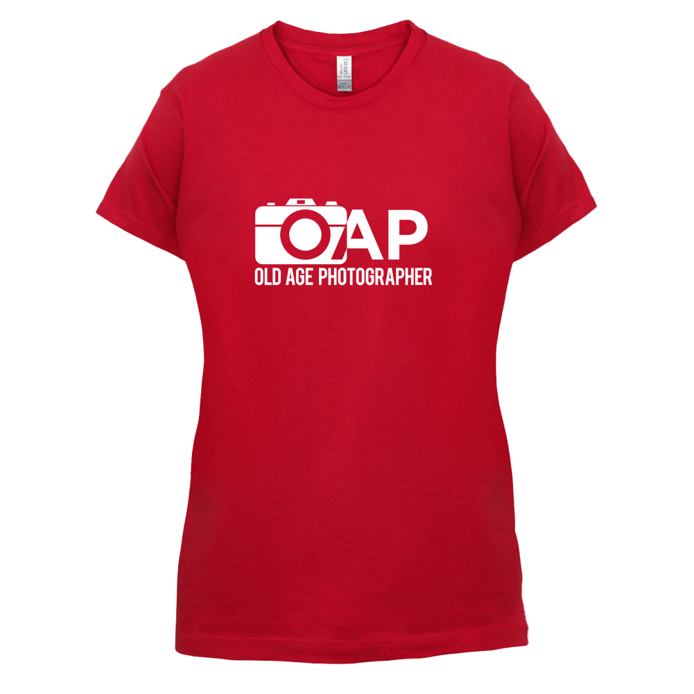 OAPhotographer T Shirt