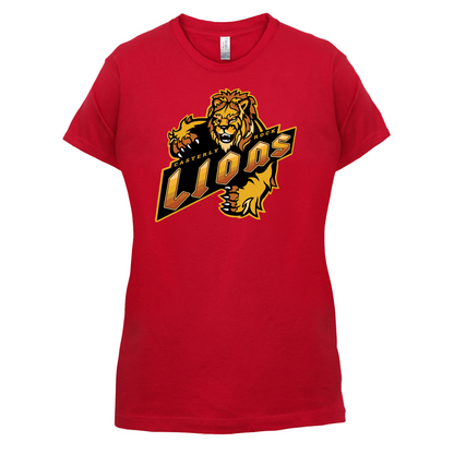 Casterly Rock Lions T Shirt