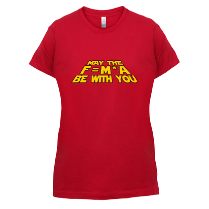 May the FMA Be With You T Shirt