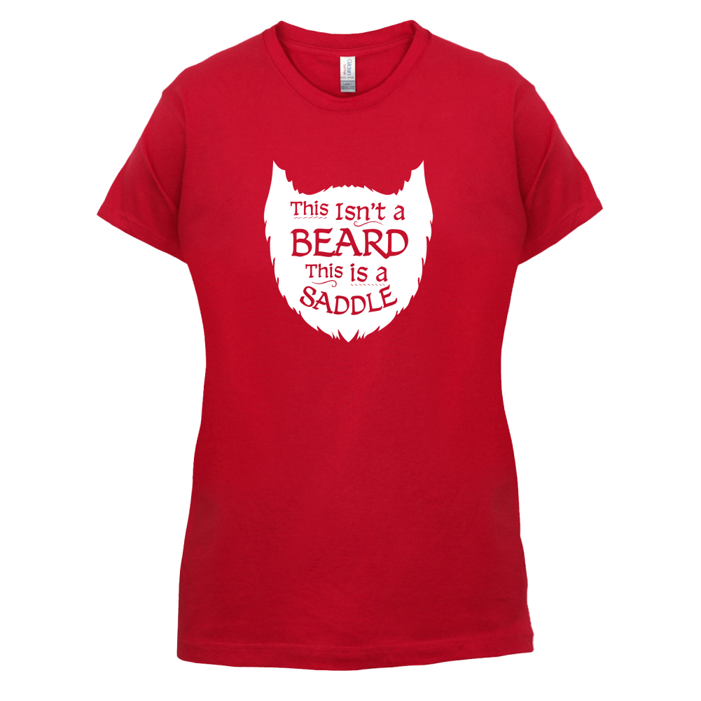 This Isn't A Beard T Shirt