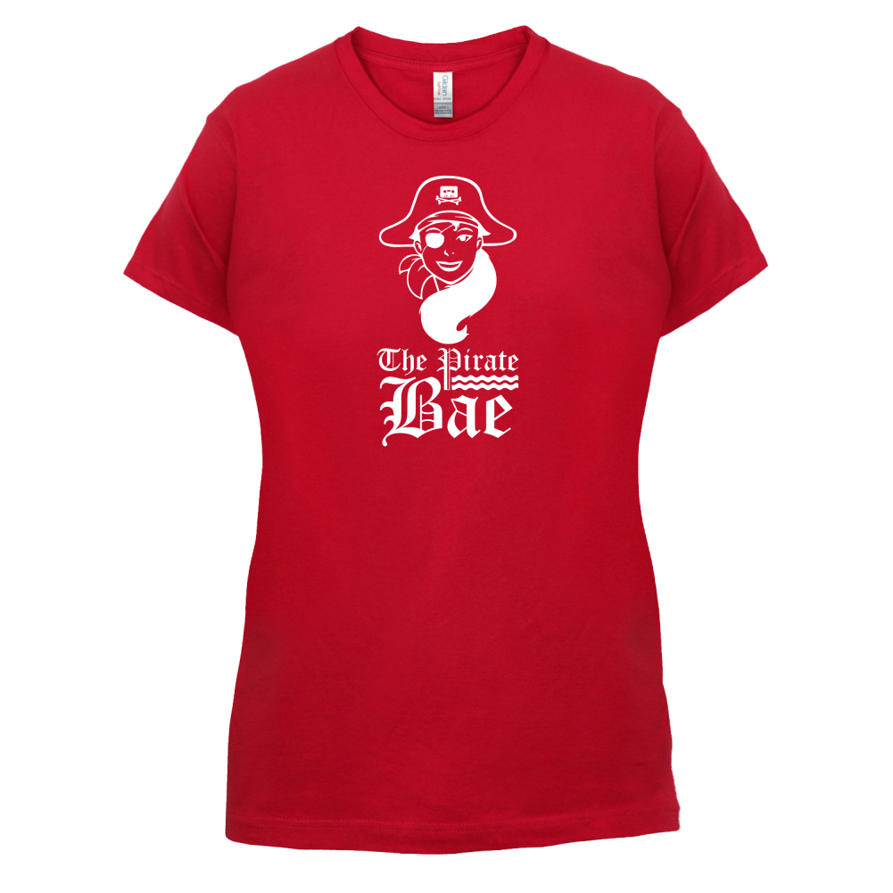 The Pirate Bae T Shirt