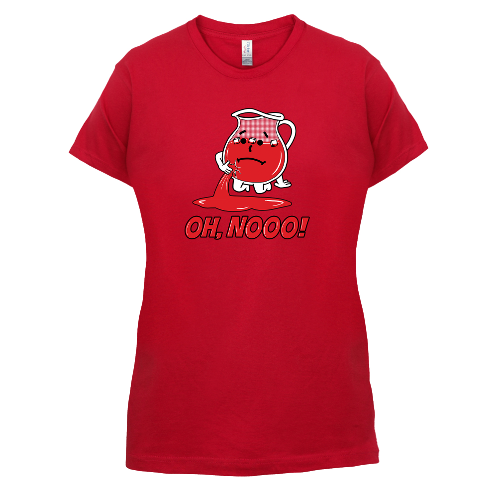 OH, Noo - Coolaid T Shirt