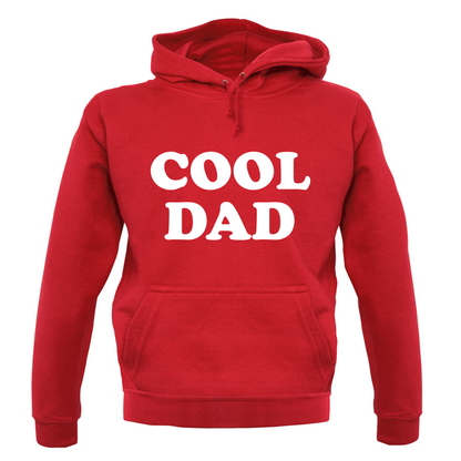 Cool Dad T Shirt