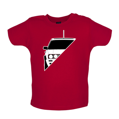 Golf GTI MK2 - Split Baby T Shirt