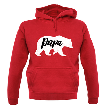 Papa Bear T Shirt