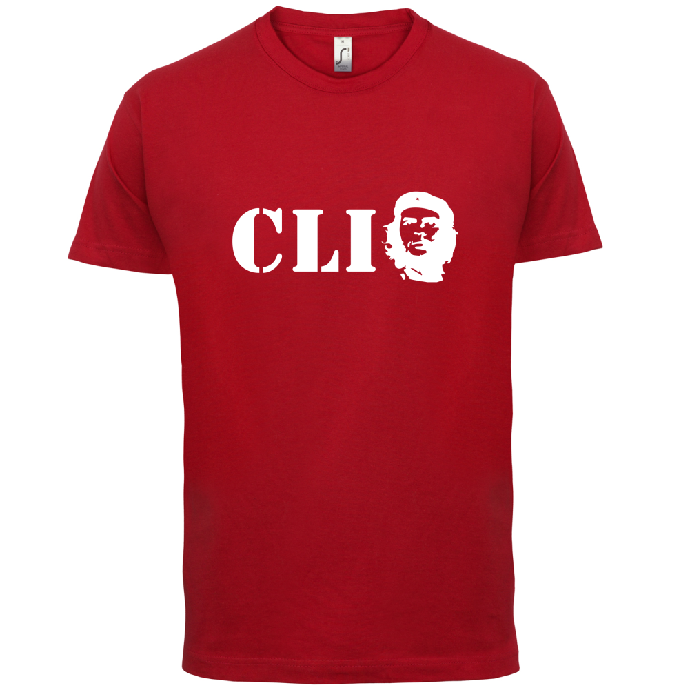 Cliché T Shirt