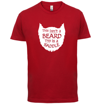 This Isn't A Beard T Shirt