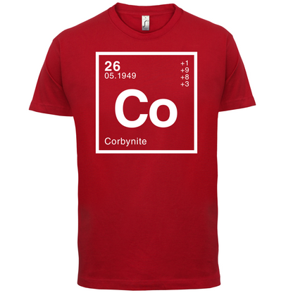 Corbynite T Shirt