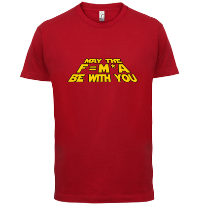 May the FMA Be With You T Shirt