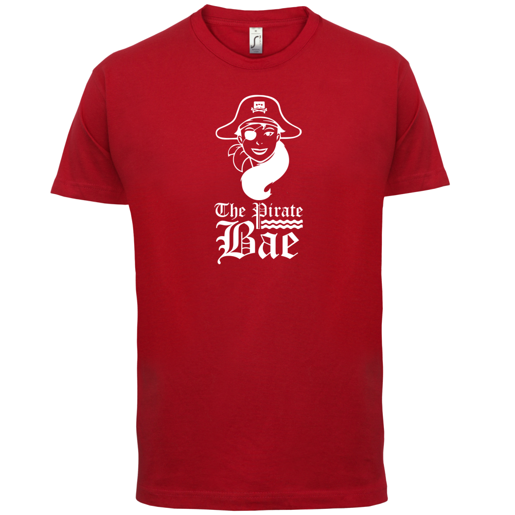 The Pirate Bae T Shirt