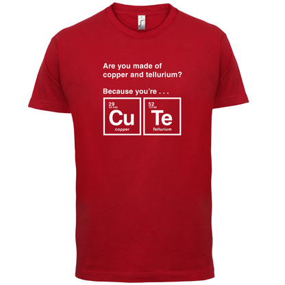 Cute Element T Shirt