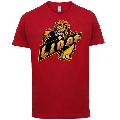 Casterly Rock Lions T Shirt