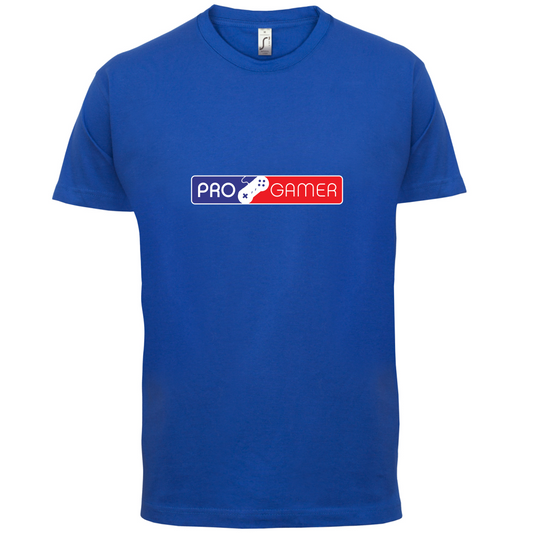 Pro Gamer T Shirt