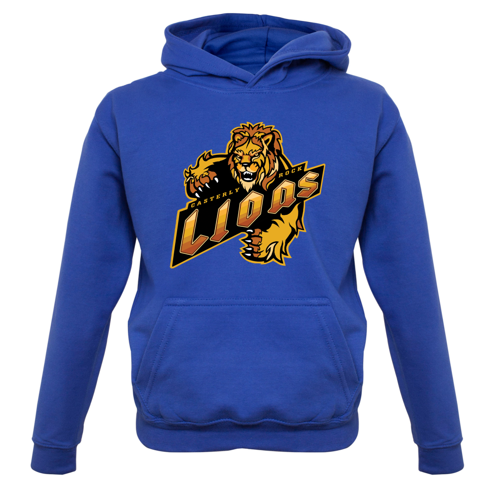 Casterly Rock Lions Kids T Shirt