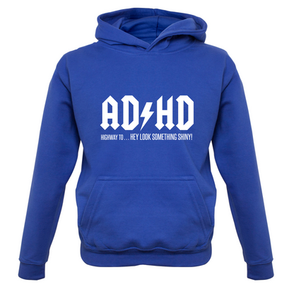 ADHD Kids T Shirt