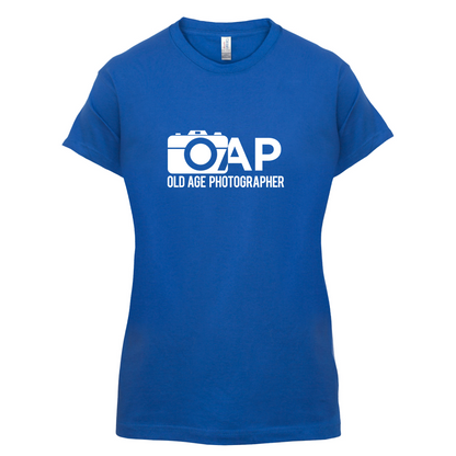 OAPhotographer T Shirt