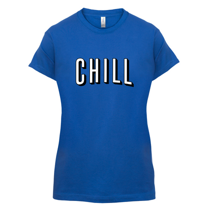 Netflix And Chill T Shirt