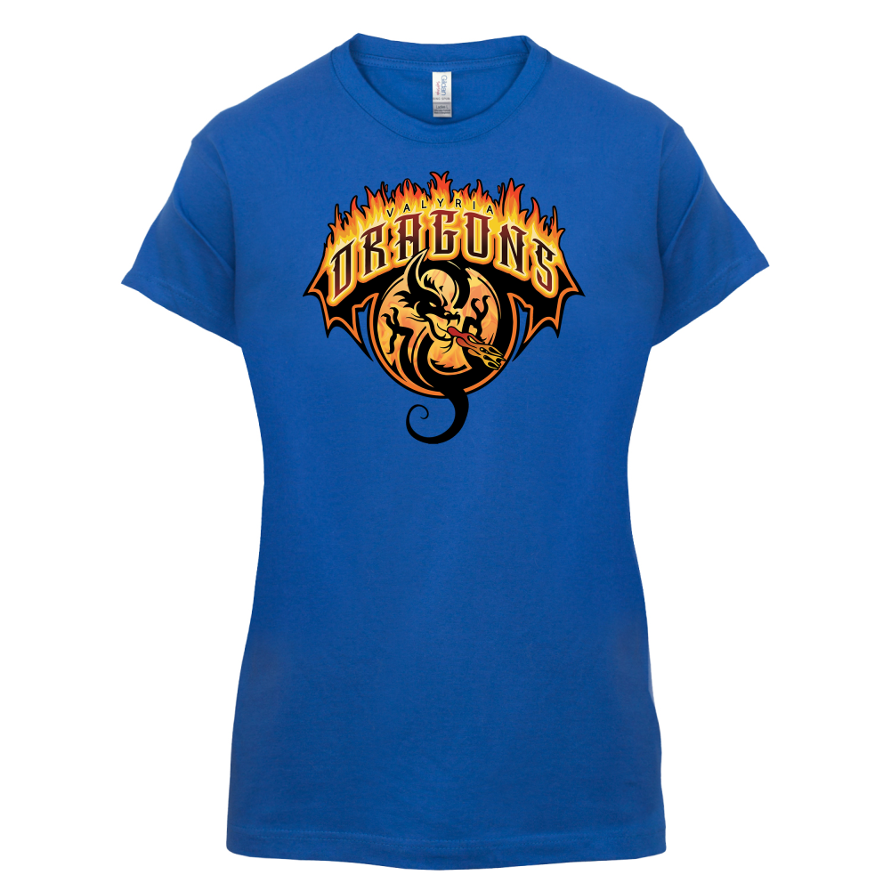 Valyria Dragons T Shirt